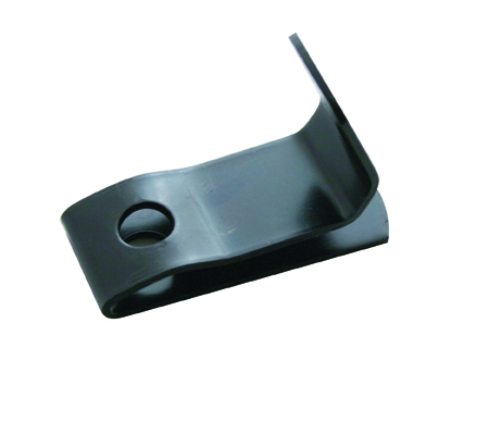 (3/Bulk) Trailer Hub Cap Clip - Stemco Axle Cap