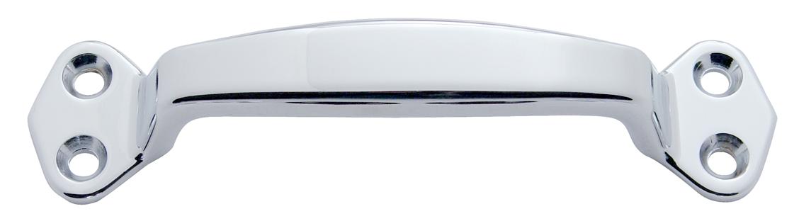 Chrome Grab Handle