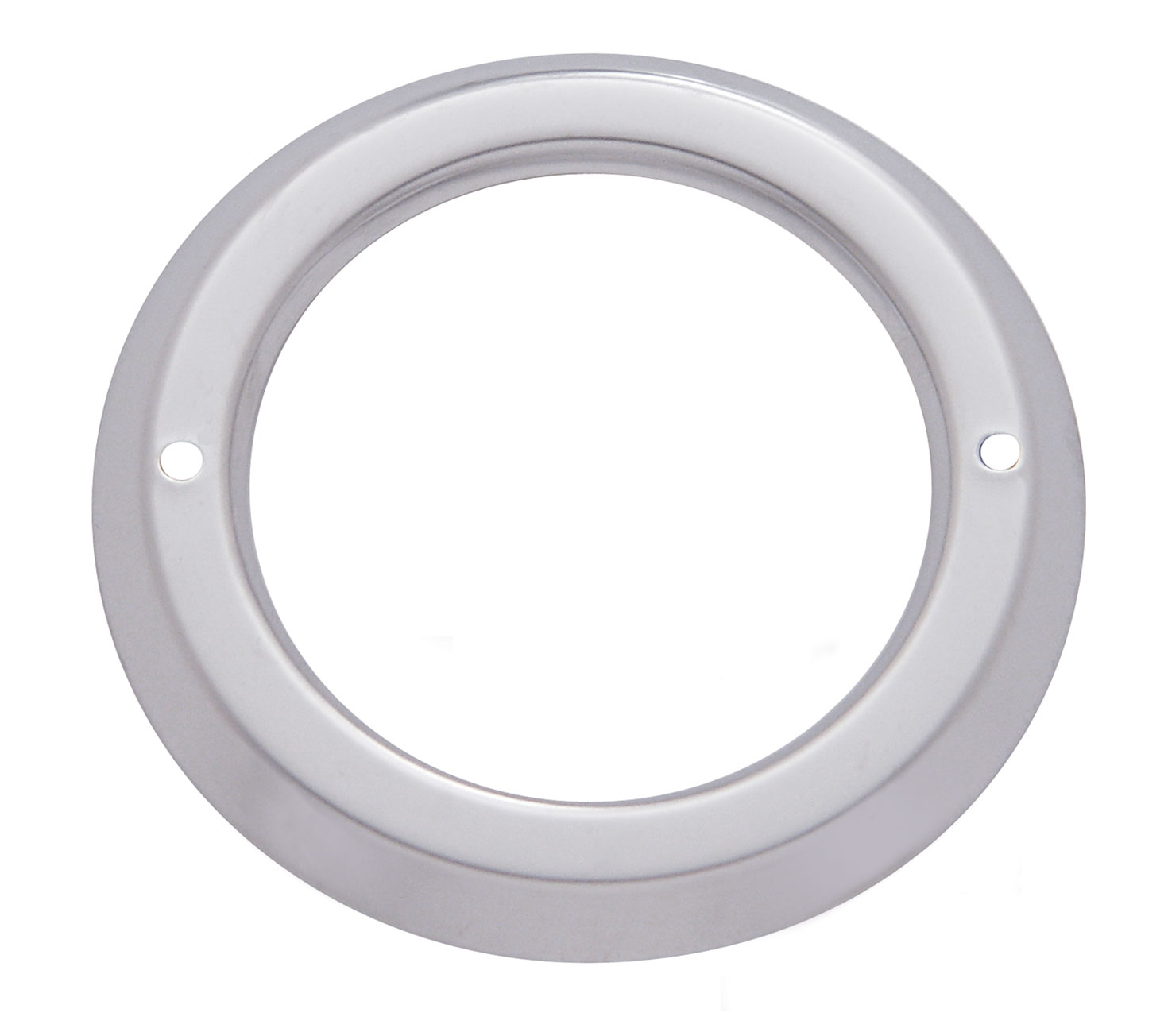 Stainless Steel 2" Economic Bezel