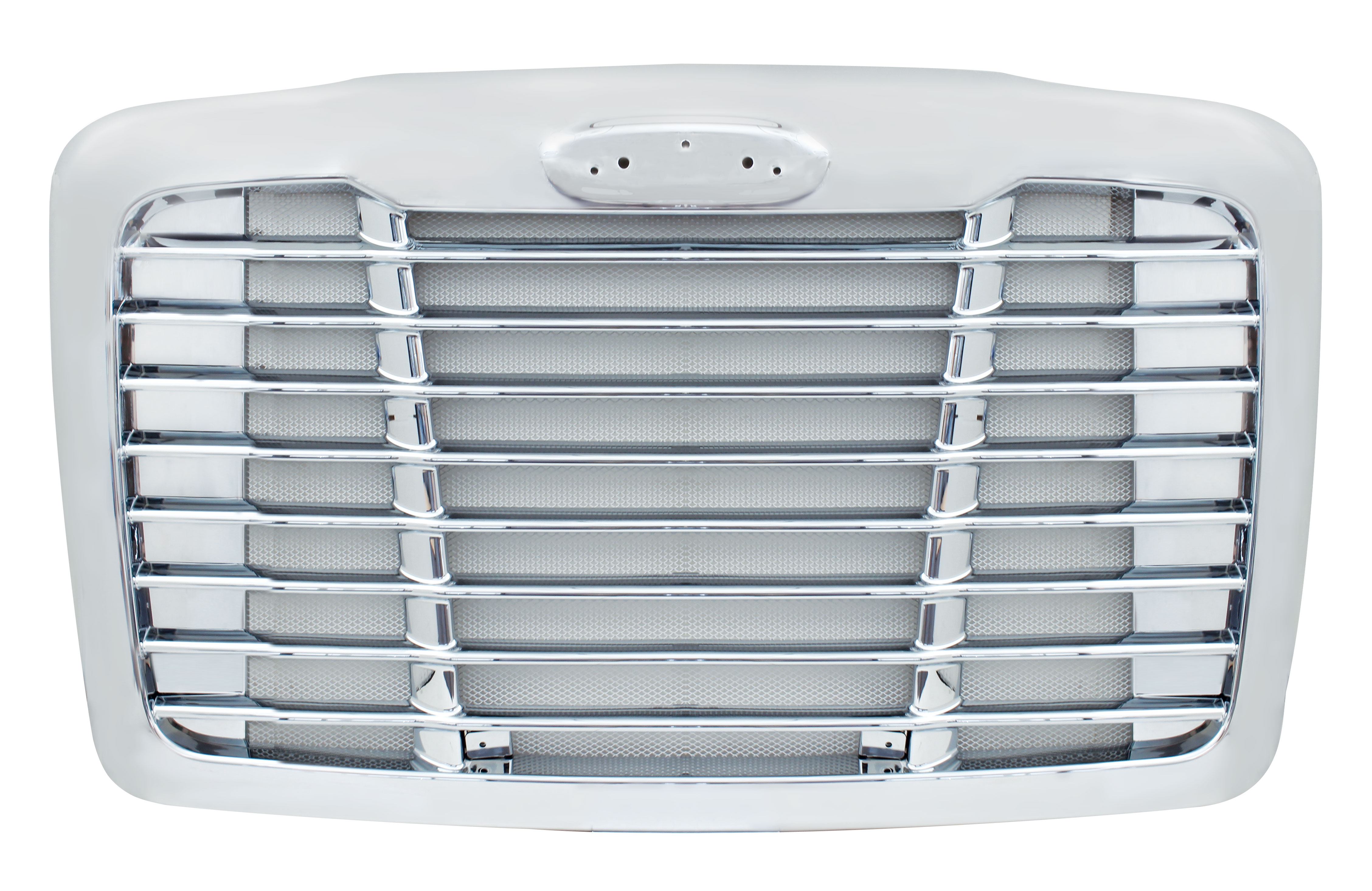 All Chrome 2008+ Freightliner Cascadia Grill