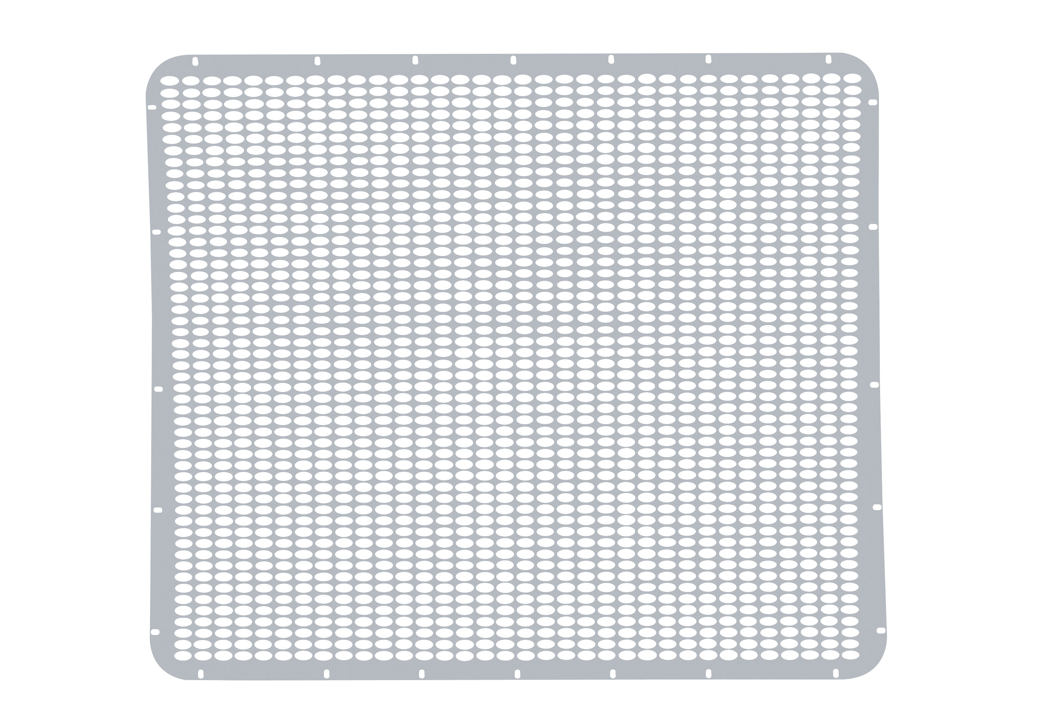 Ss Grill Pete - Short Nose