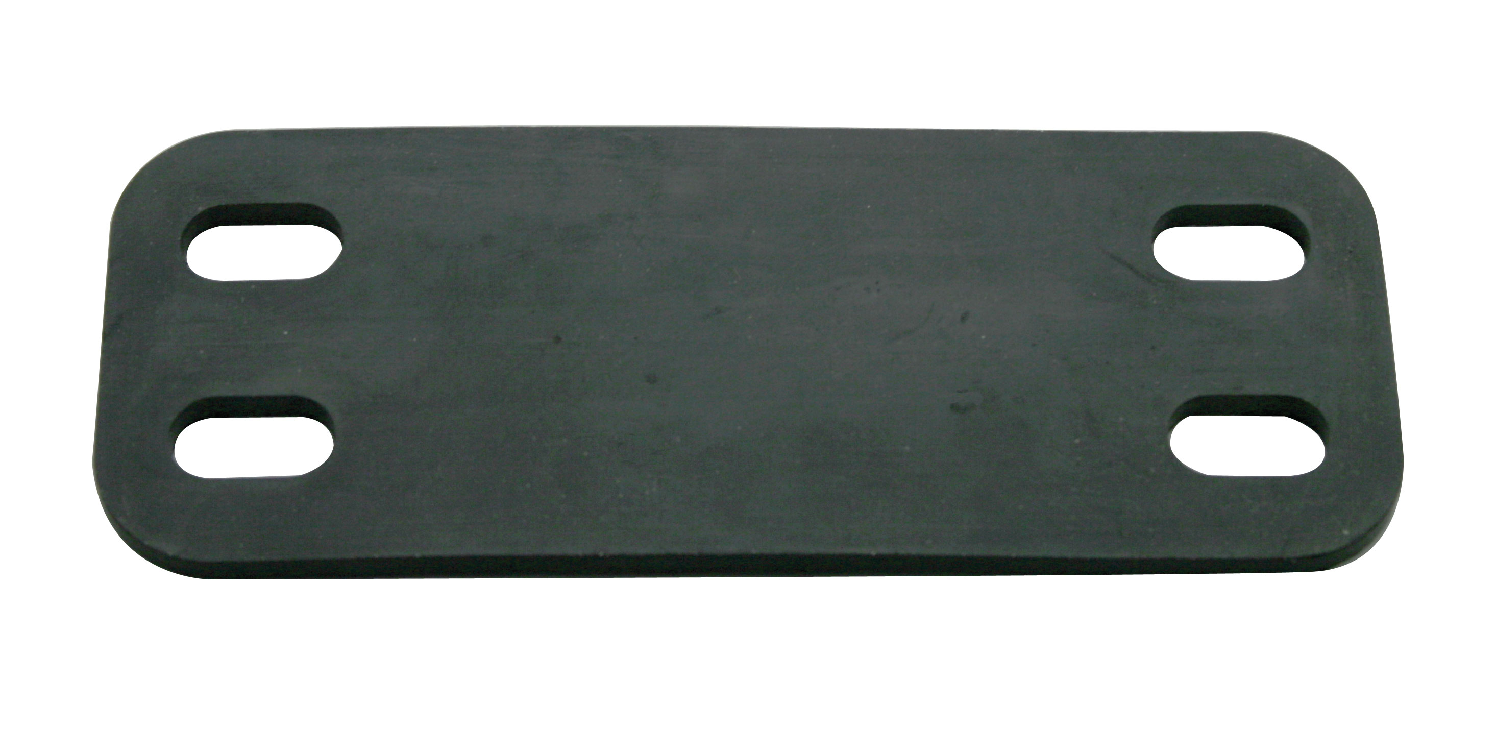 Black Mounting Gasket