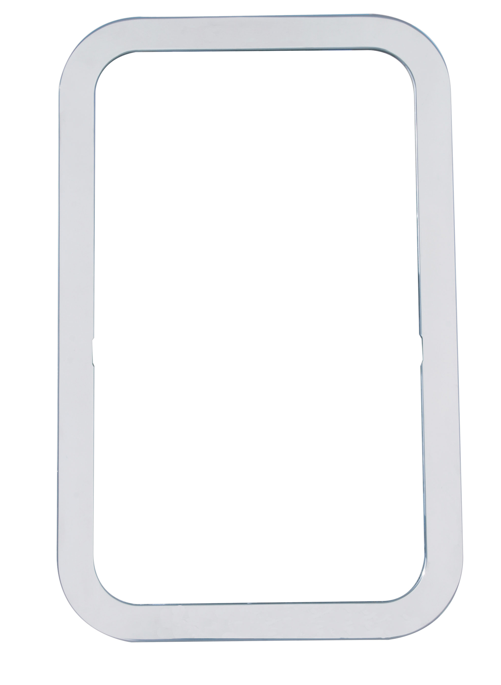(Skpk) Stainless Steel Freightliner Lower Sleeper
