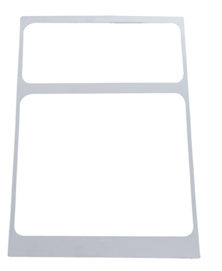 (Skpk) Stainless Steel Freightliner Lower Center C