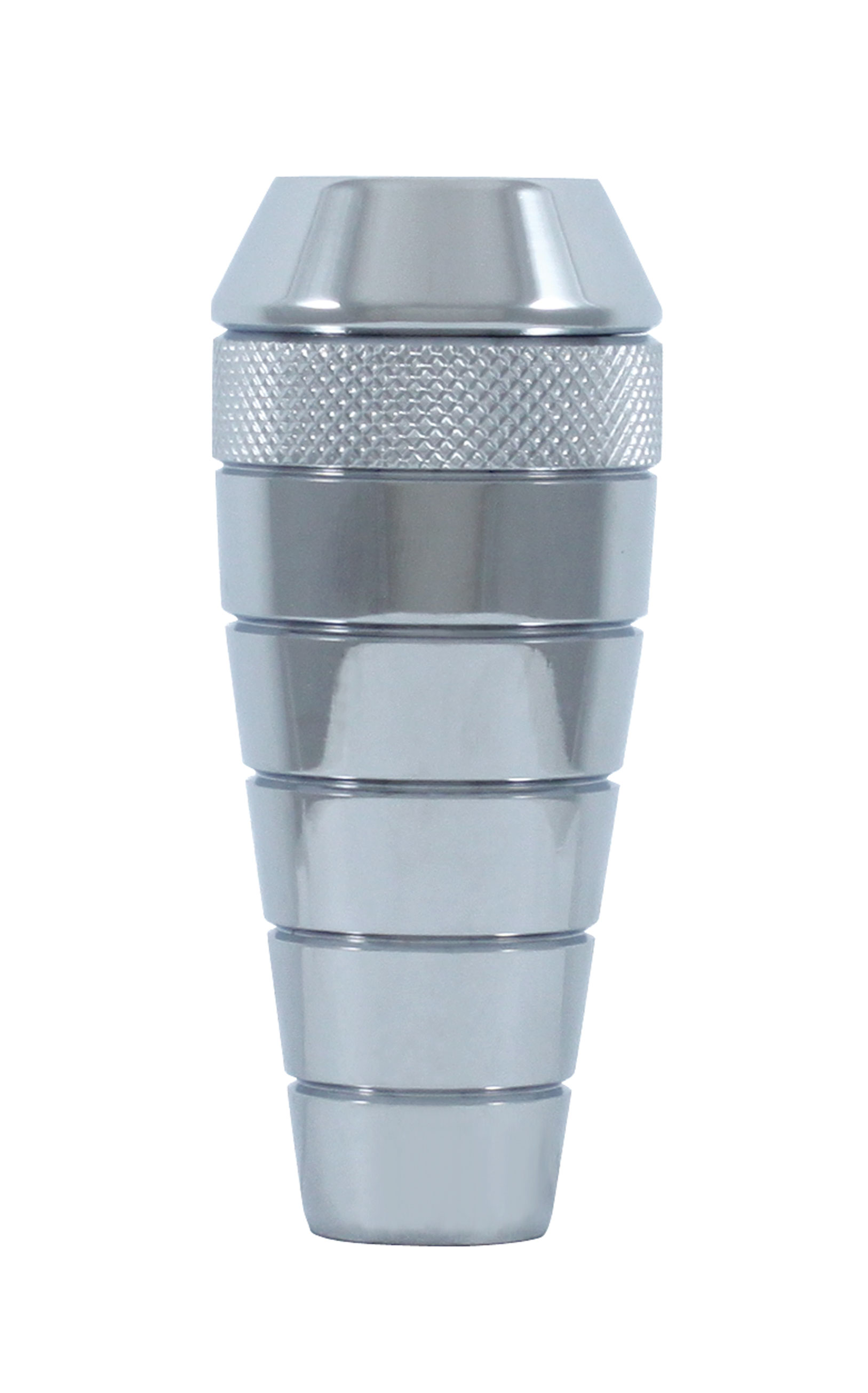 *Closeout* Chrome Aluminum Spot Light Handle