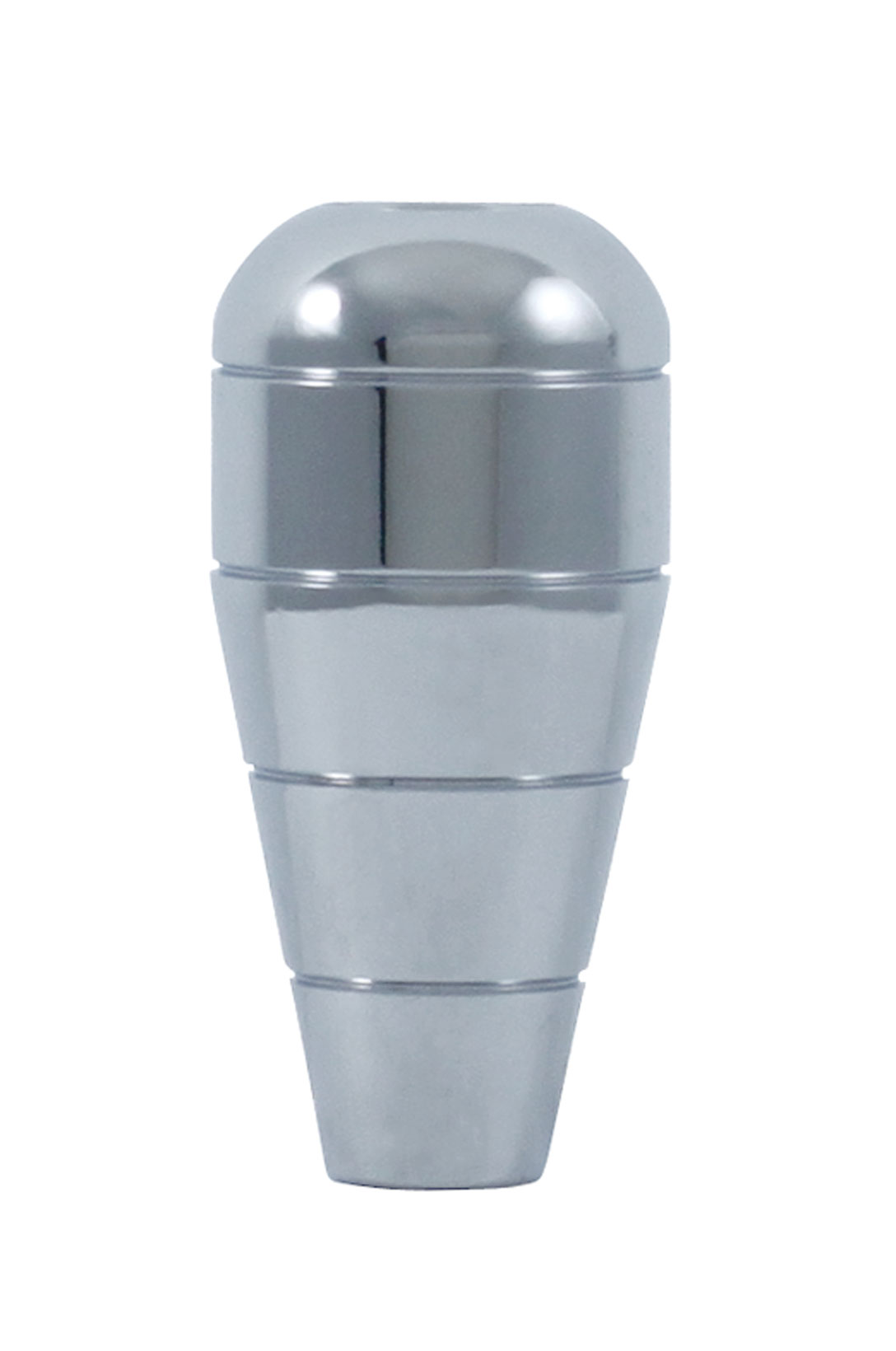 *Closeout* 2" Chrome Aluminum Steering Column Tilt Handle