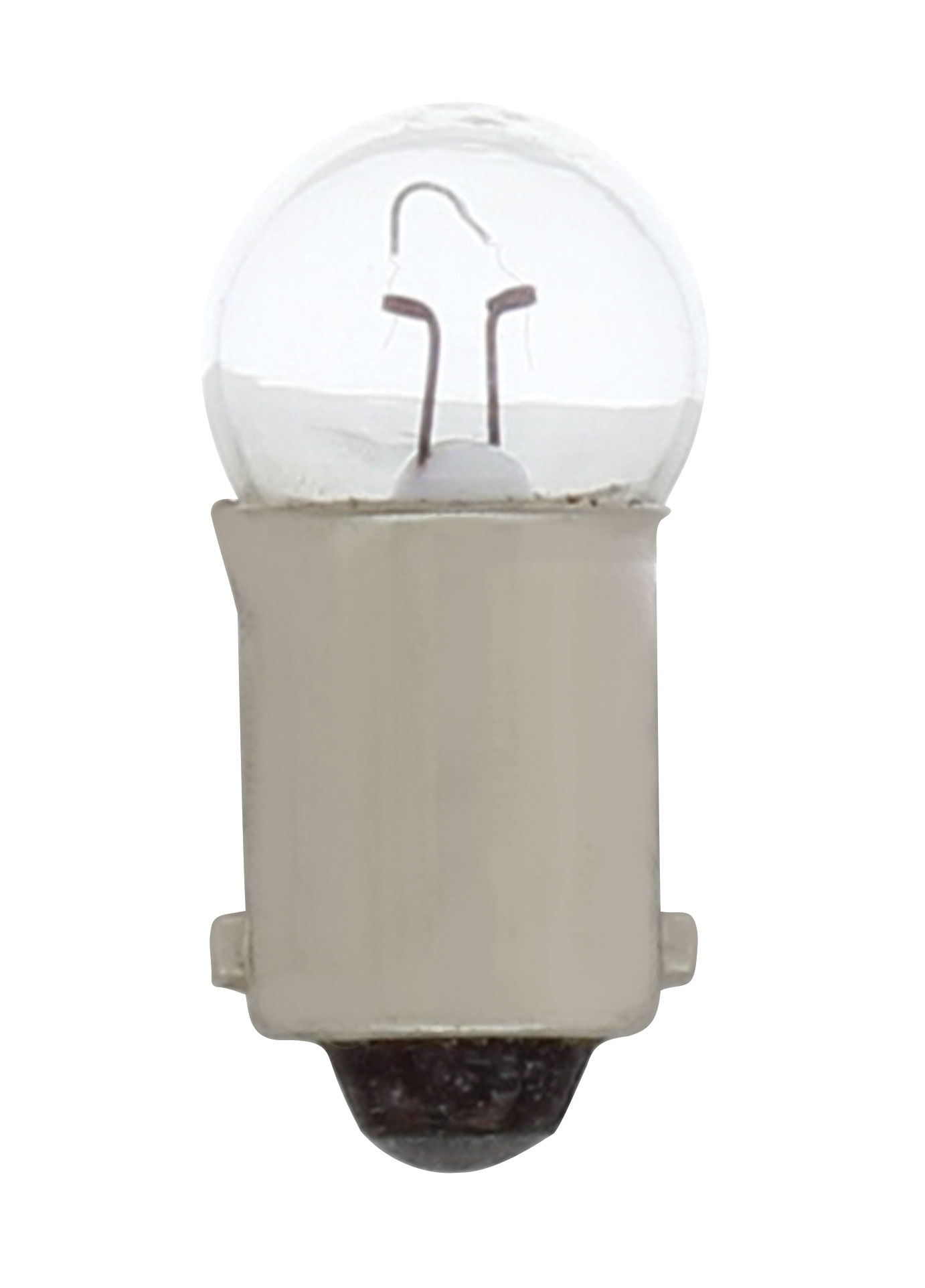 12V 1Cp Bulb For Small Rod Light
