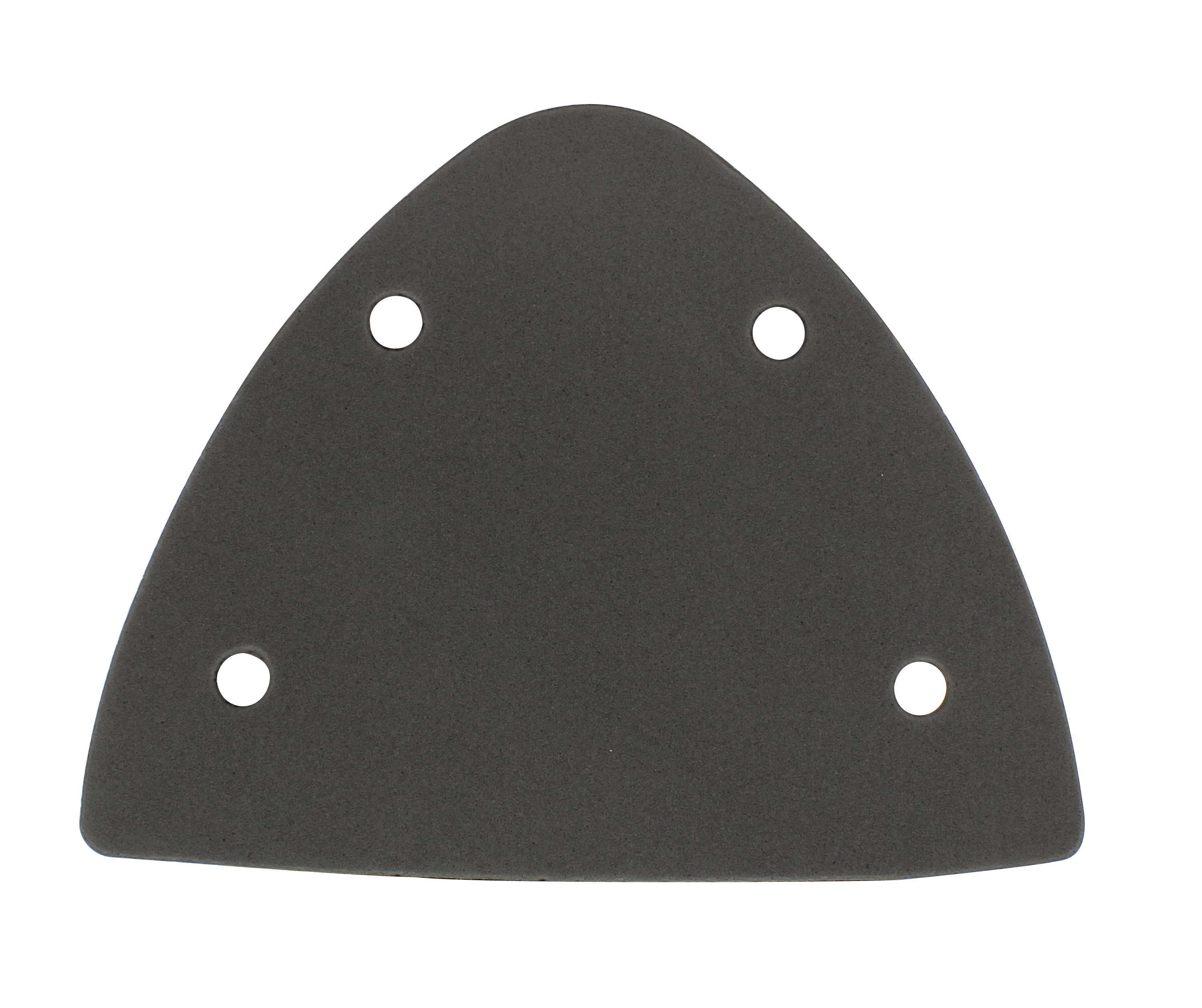 (2/Box) Gray Gasket For Headlight Turn Signal Cover