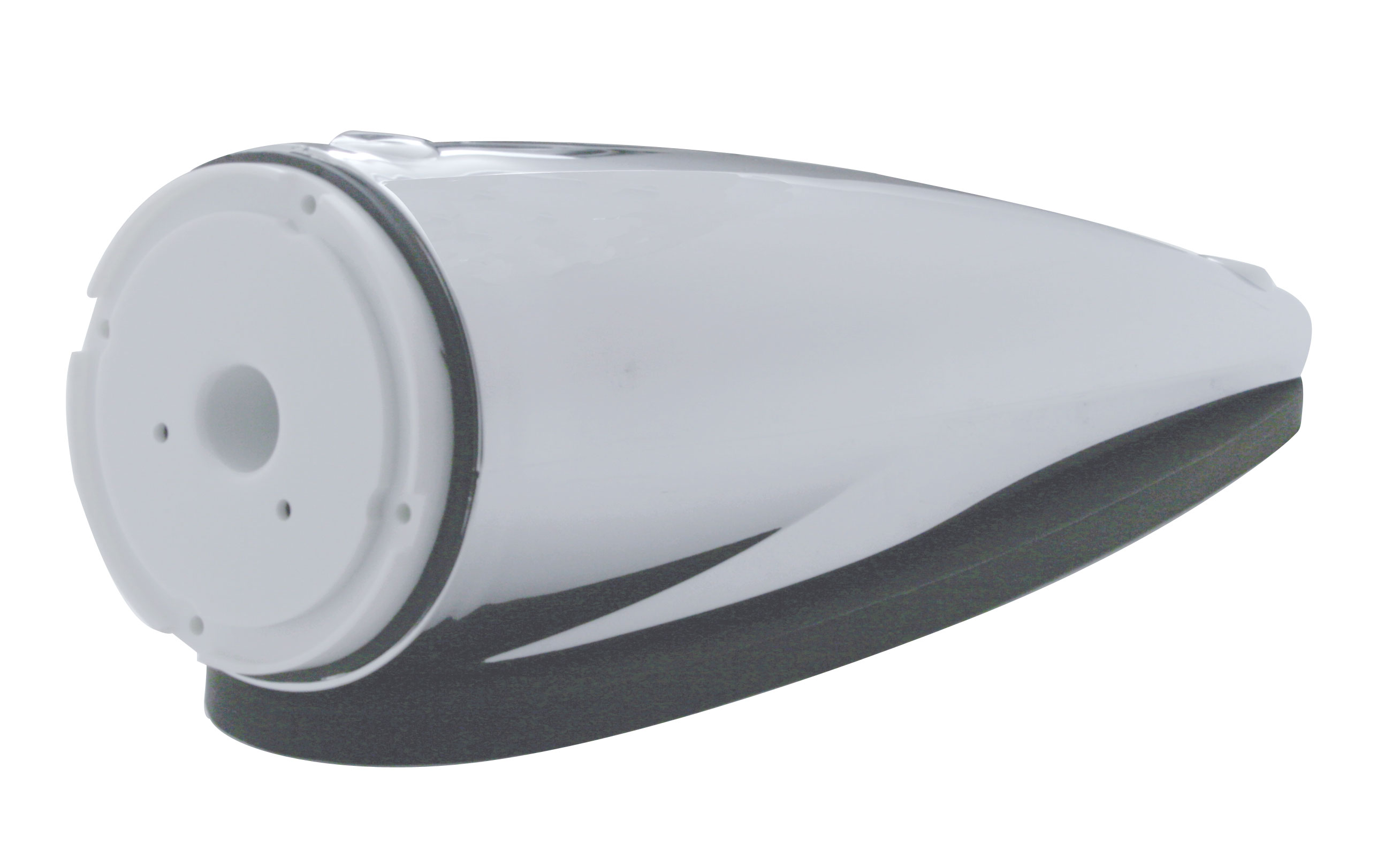 Chrome Plastic Truck-Light Cab Light Housing