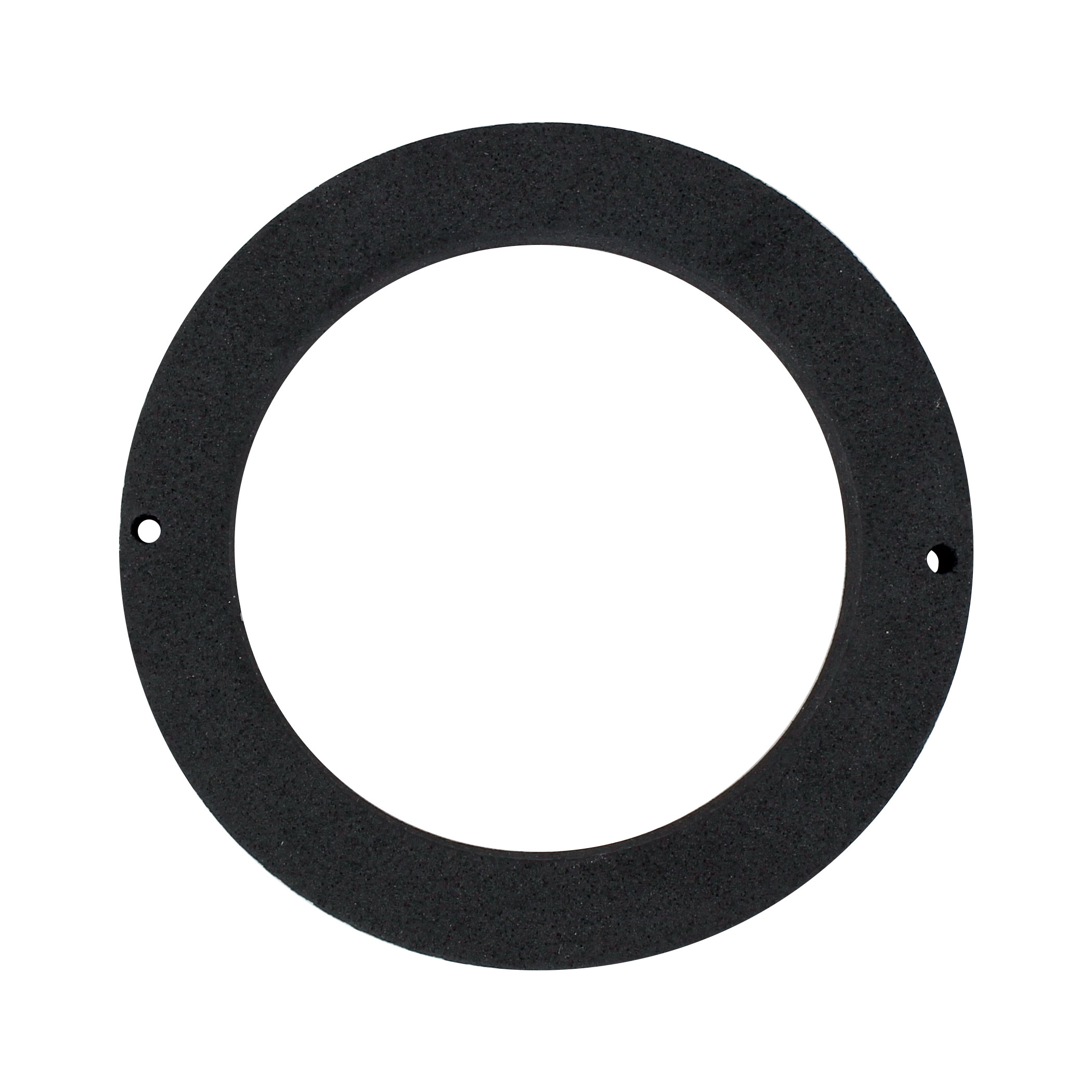 9Mm Black Foam Gasket