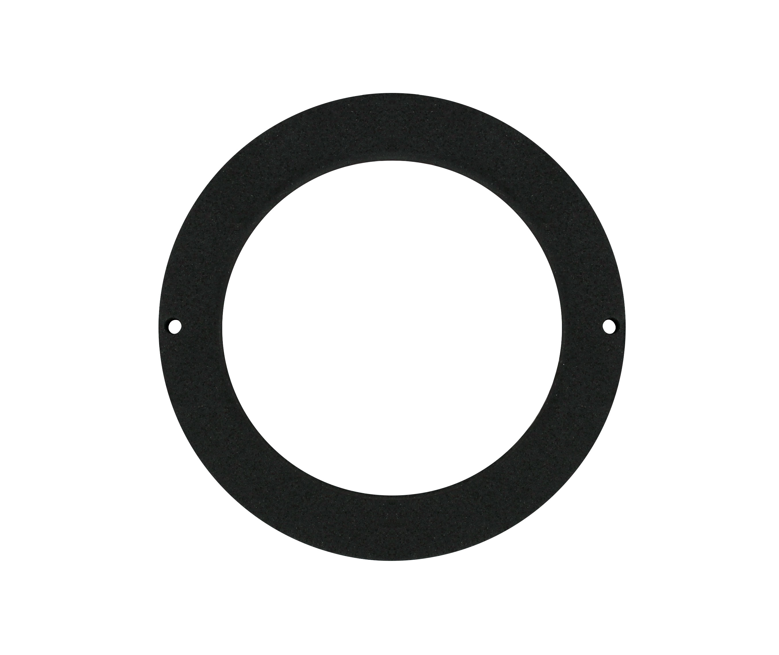 6Mm Black Foam Gasket
