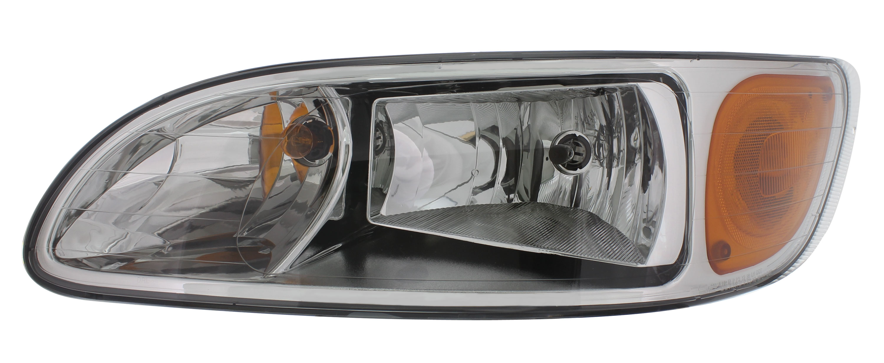 Peterbilt 386/387 Headlight