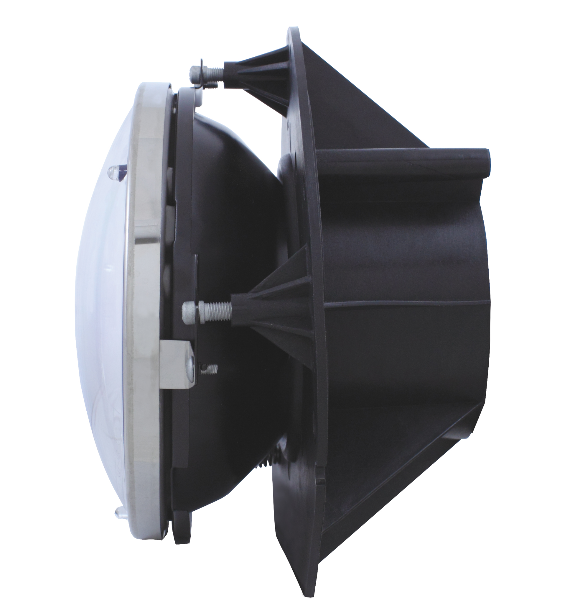 1998-2010 Kenworth T2000 Headlight - Driver