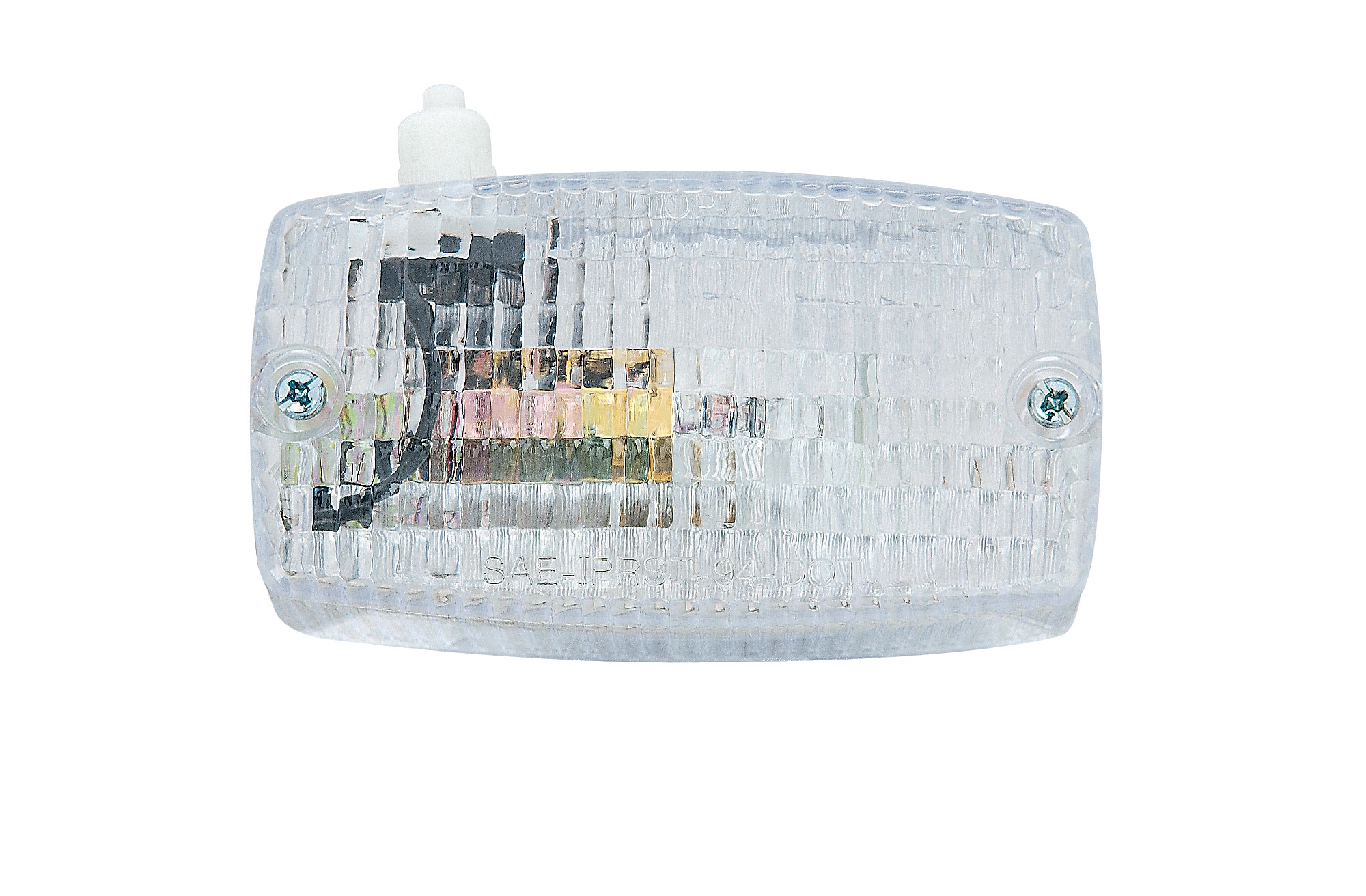 Incandescent Interior Dome Light
