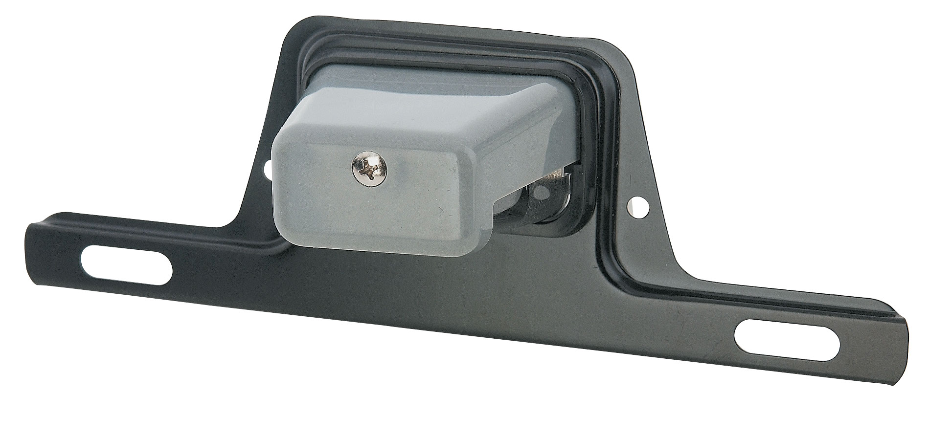 Incandescent License Light W/ Bracket