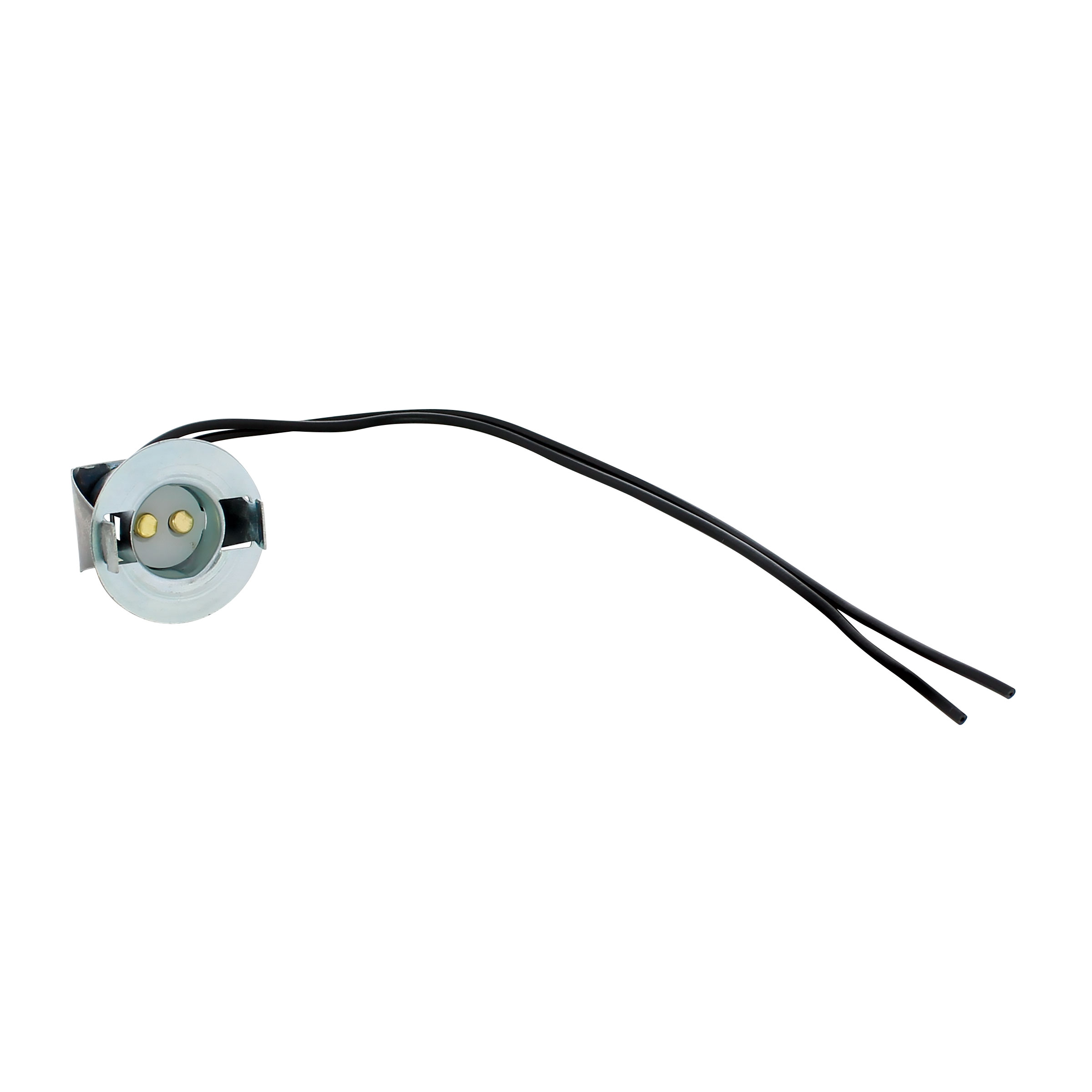 Tail Light Bulb Holder