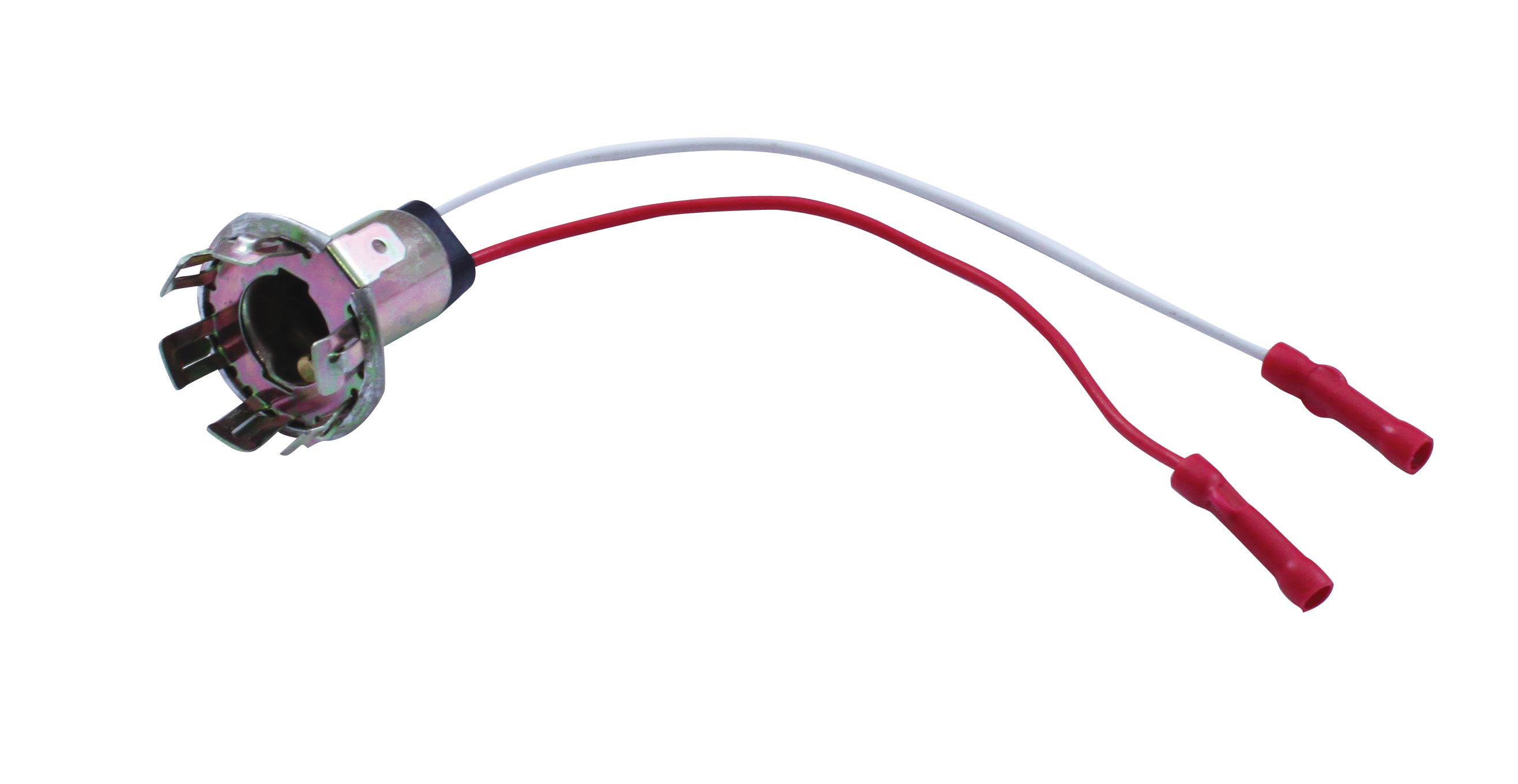 Tail Light Bulb Holder