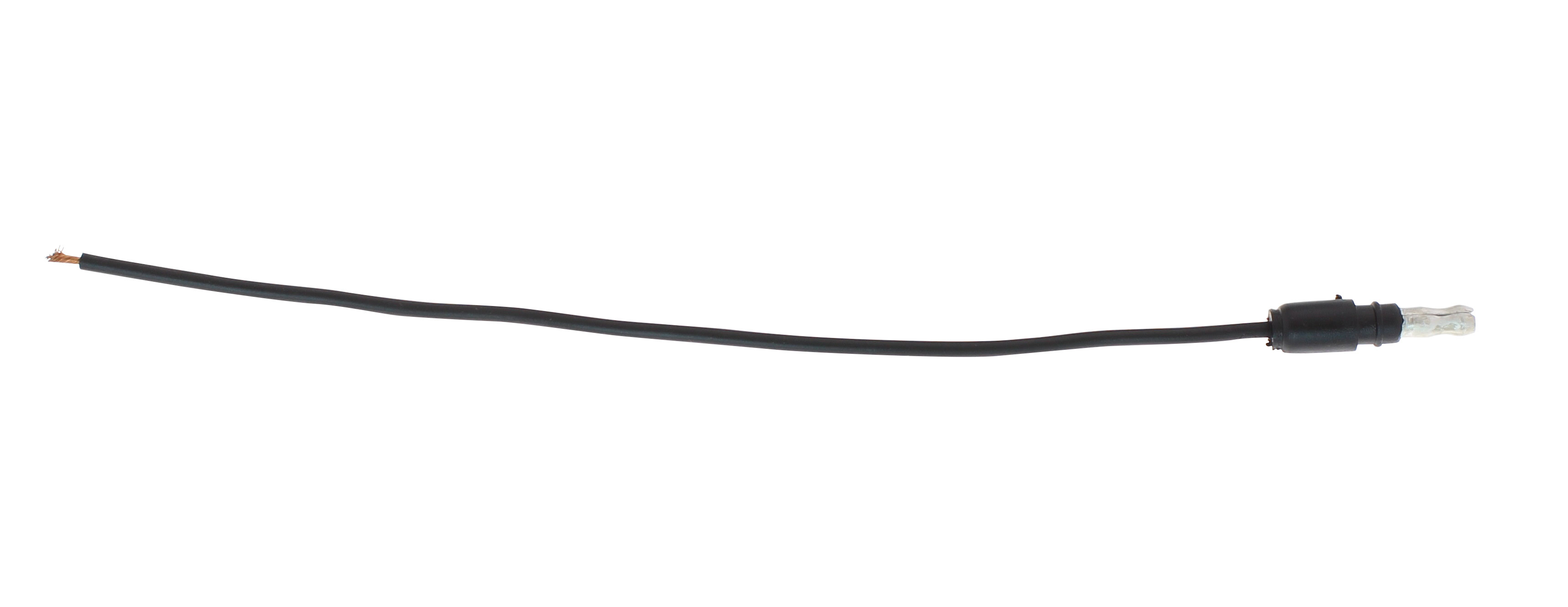Single Lead Wire W/ .180 Termination & Stripped End