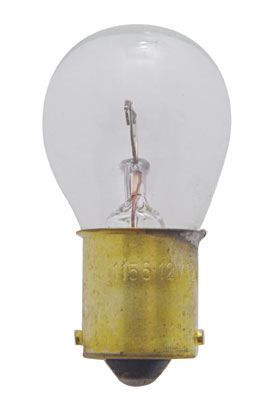 (2/Card) 1157 Bulb - Clear