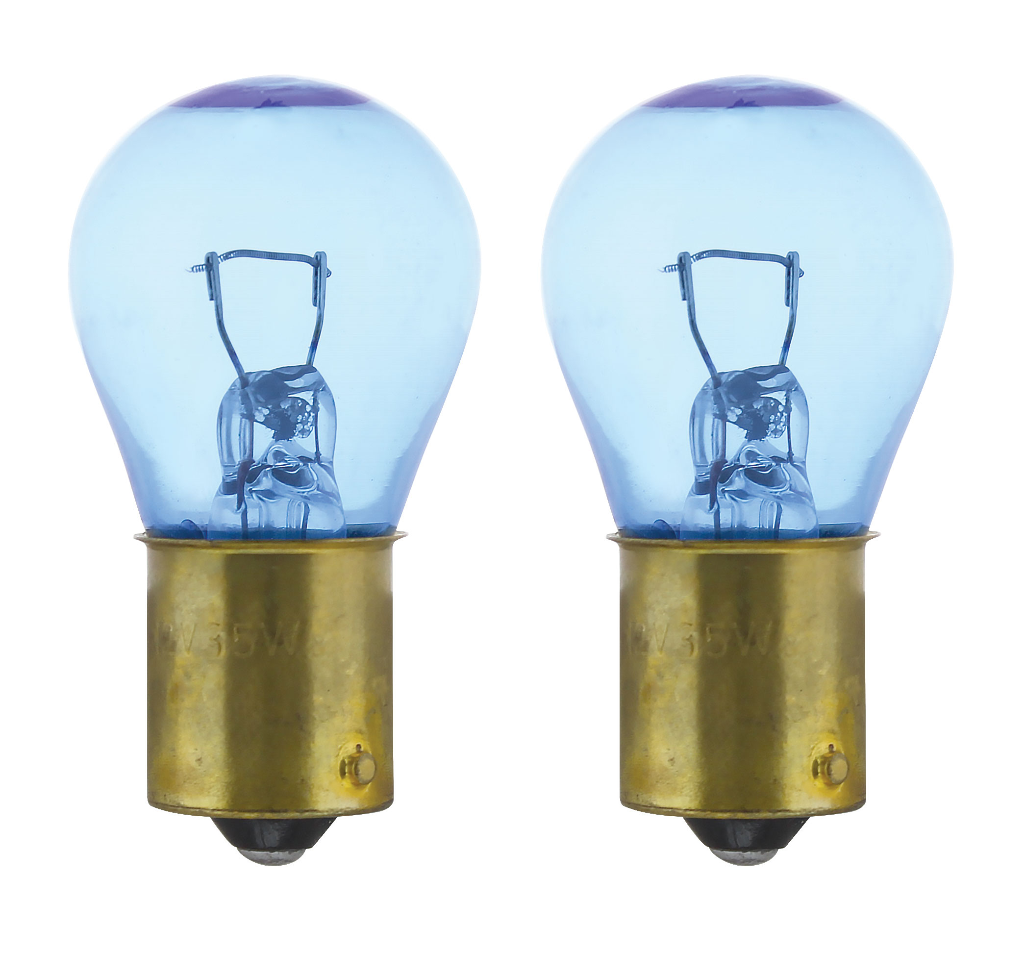 (2/Card) 1156 Bulb - Super Bright