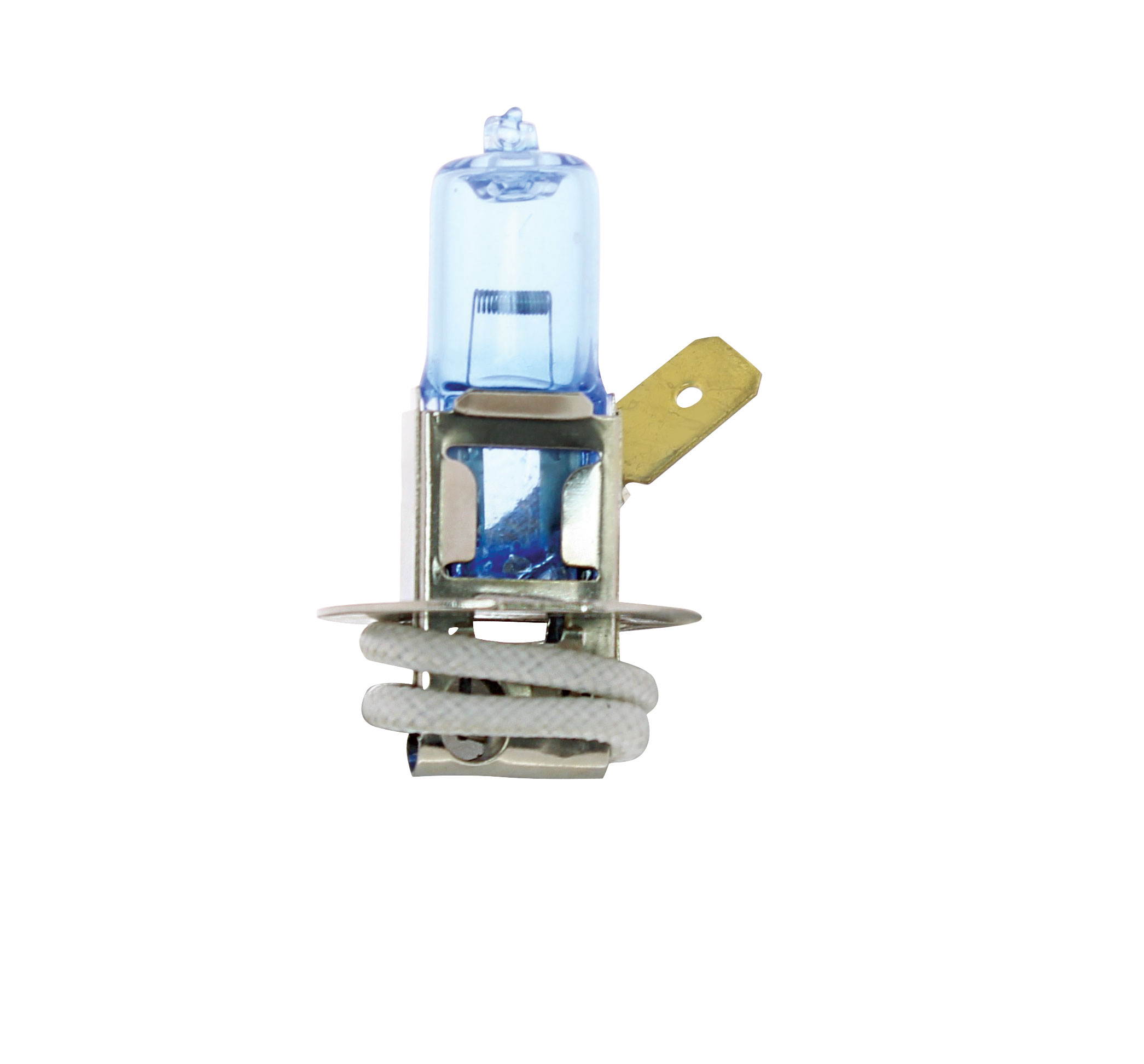 12V H3 100W Halogen Bulb