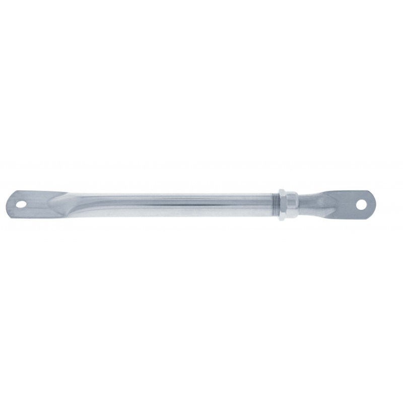 Stainless Steel Adjustable Extension Arm - 10" To 15"