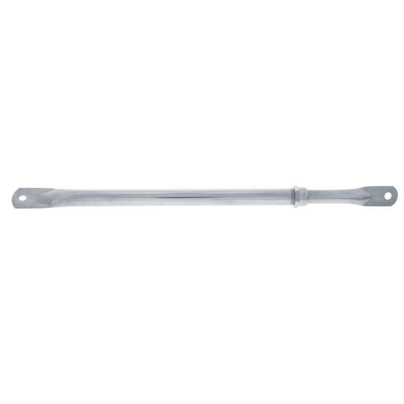Stainless Steel Adjustable Extension Arm - 15" To 21"