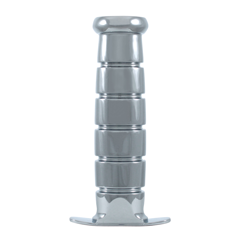 Chrome "U.S.M.C. Fighting Knife" Shift Knob