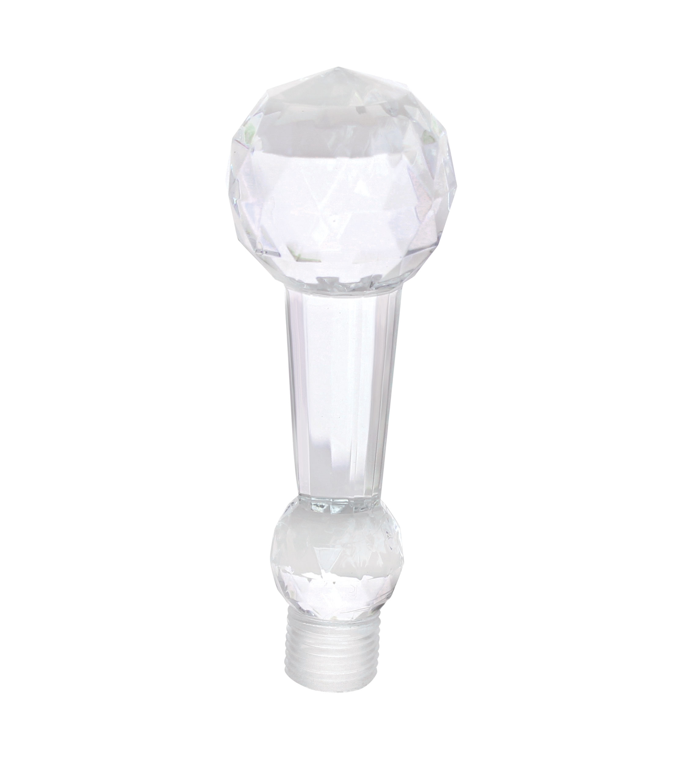 Crystal Tower For Bumper Guide