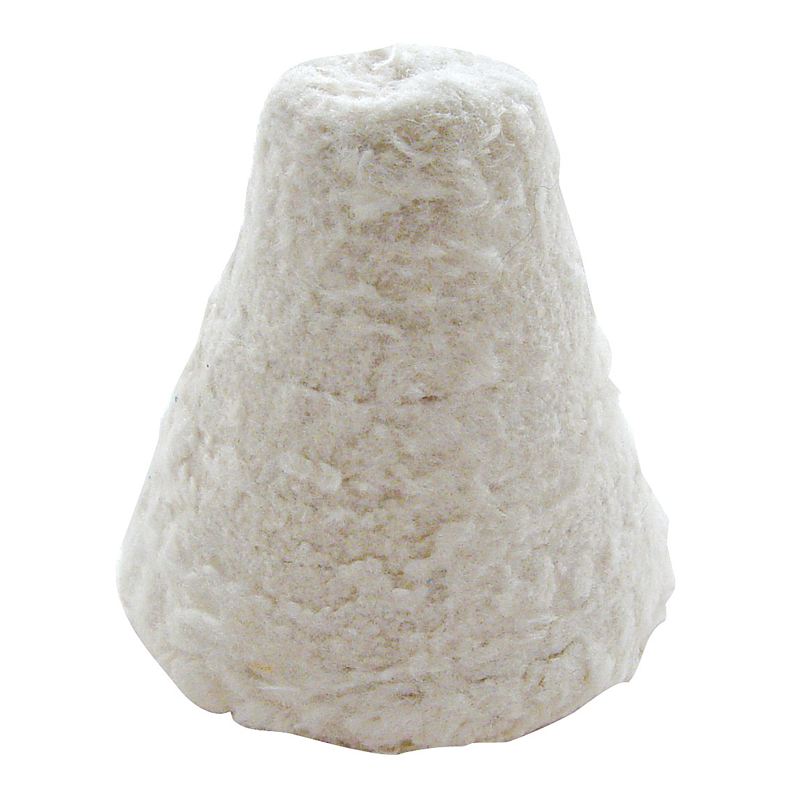 2" Goblet Buff - Cone