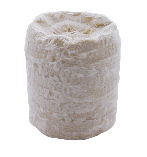 3" Goblet Buff - Cylinder