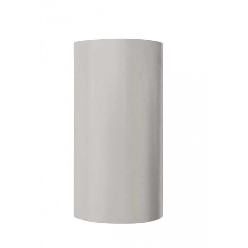 Exhaust Elbow Connector, 6 3/4" O.Dia., 7" O.D. Plain Exhaust To 7" O.D. Elbow