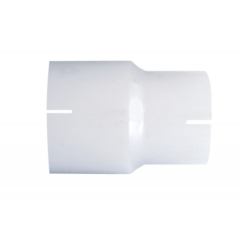 Chrome Reducers 6" I.D. To 5" I.D.