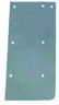 Freightliner, Classic Blank Cowl Panel, (1987+)