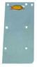 Freightliner, Classic Cowl Panel with 2 Infinity LED, (1987+)