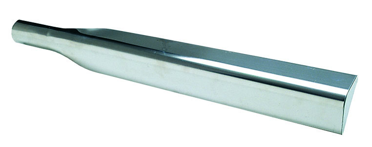 Stainless Steel Universal, Side Mount Arm