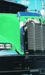 Kenworth, T800 Side Hood Deflector