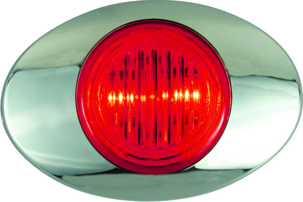 Red LED Replacement for Panelite M3, (2 Diodes)
