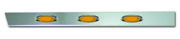 Peterbilt, 379 Cab Panel with 6 Infinity LED