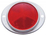 International, Reflectors