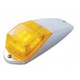 Kenworth, Cab Lights