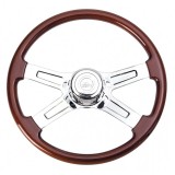International, Interior Accessories, Steering Wheels