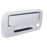Sterling, Door Handles & Accessories