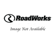 12" RCP W/4 R/R 4" LEDS, LP LT/HLS, HOODED BEZELS & BACK