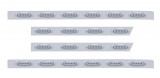 Stainless Steel Peterbilt 63