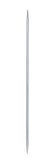 Chrome Aluminum Kenworth 37" Grill Bar W/ Hardware