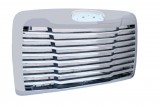 Chrome Plastic 2005+ Freightliner Century Grill Wi