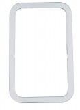 (Skpk) Stainless Steel Freightliner Lower Sleeper