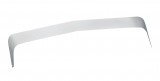 Stainless Kenworth T800 Bug Deflector
