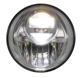 5 High Power Led 7" Projection Headlight